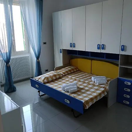 Villa Piazzimmacolata53 Molfetta Exterior foto