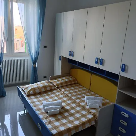 Villa Piazzimmacolata53 Molfetta Exterior foto