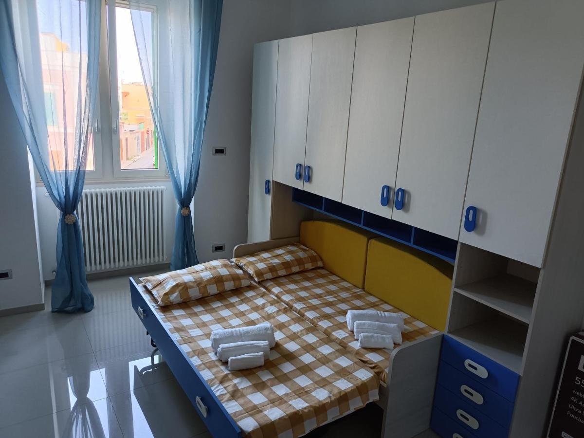Holiday home Piazzimmacolata53