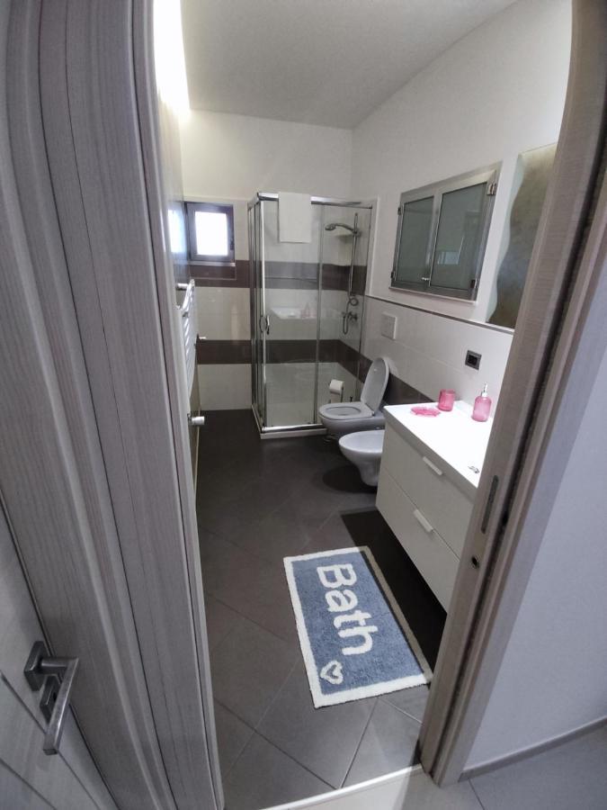 Piazzimmacolata53 Holiday home Molfetta