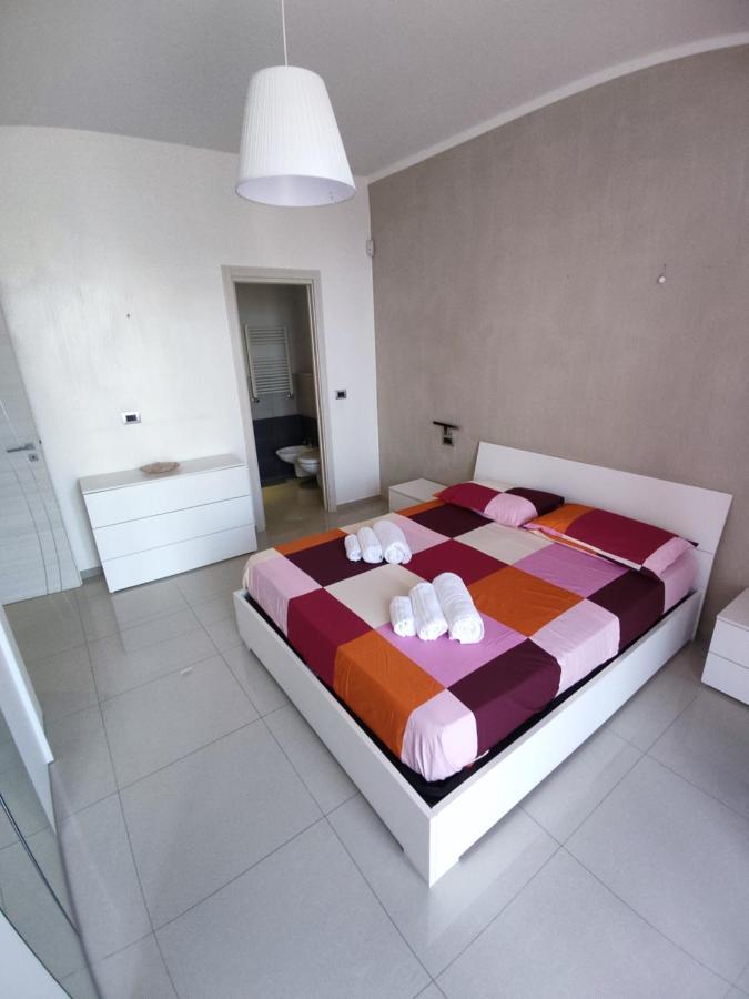 Holiday home Piazzimmacolata53 Molfetta