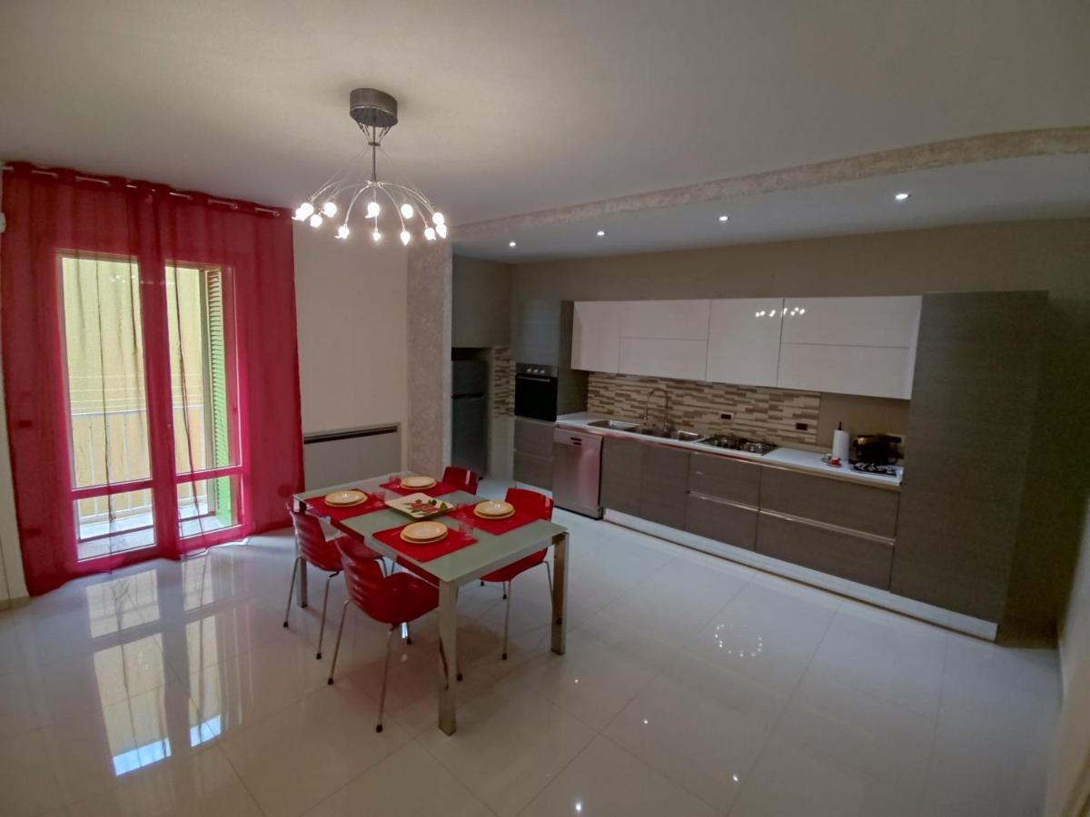 Ferienhaus Piazzimmacolata53 Molfetta