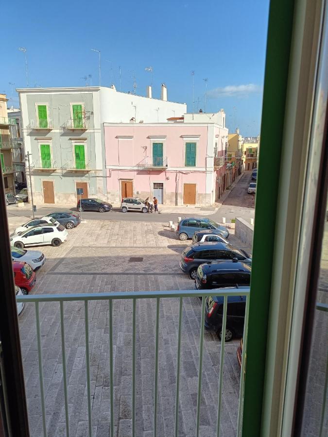 Holiday home Piazzimmacolata53