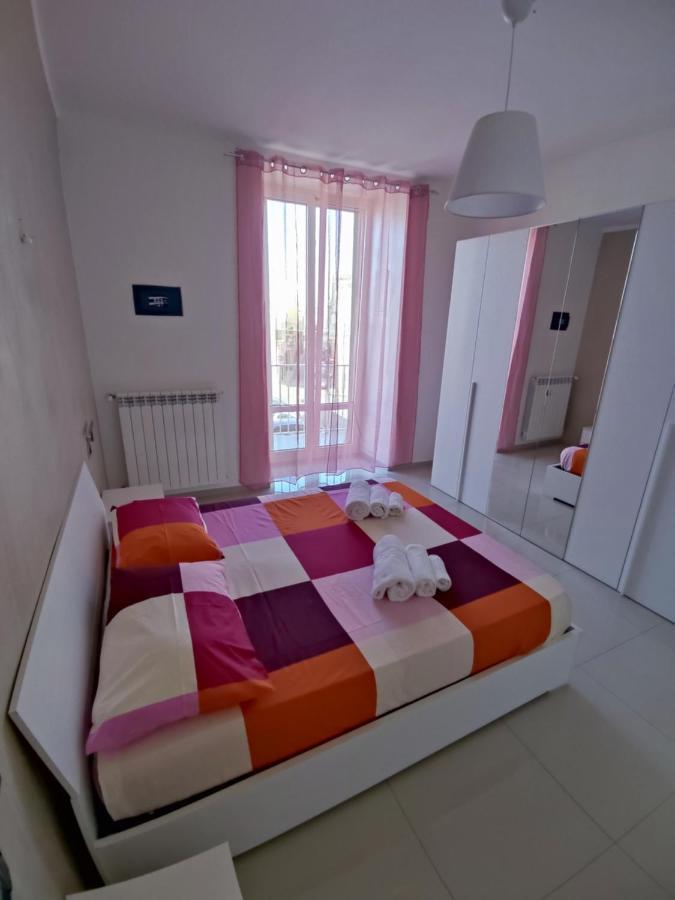 Piazzimmacolata53 Ferienhaus Molfetta