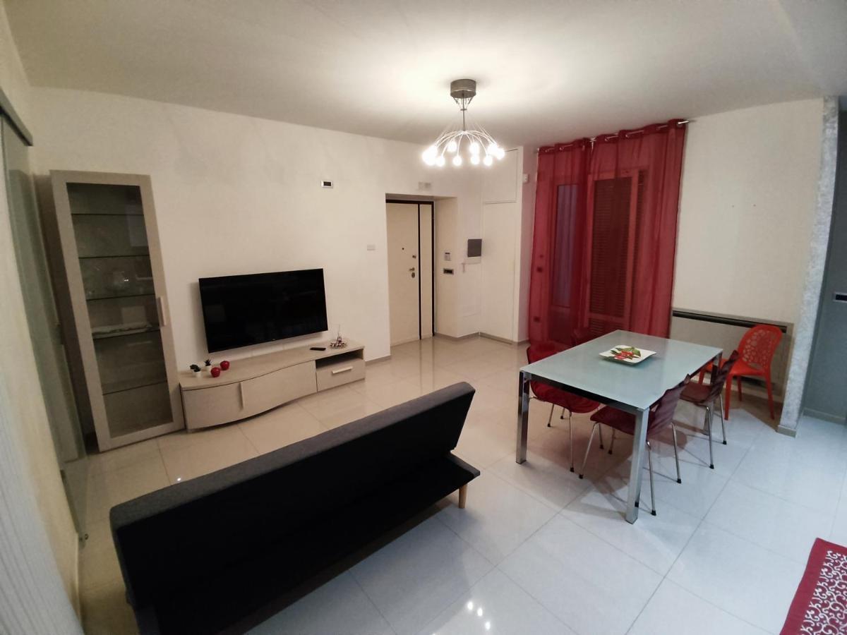 Piazzimmacolata53 Holiday home