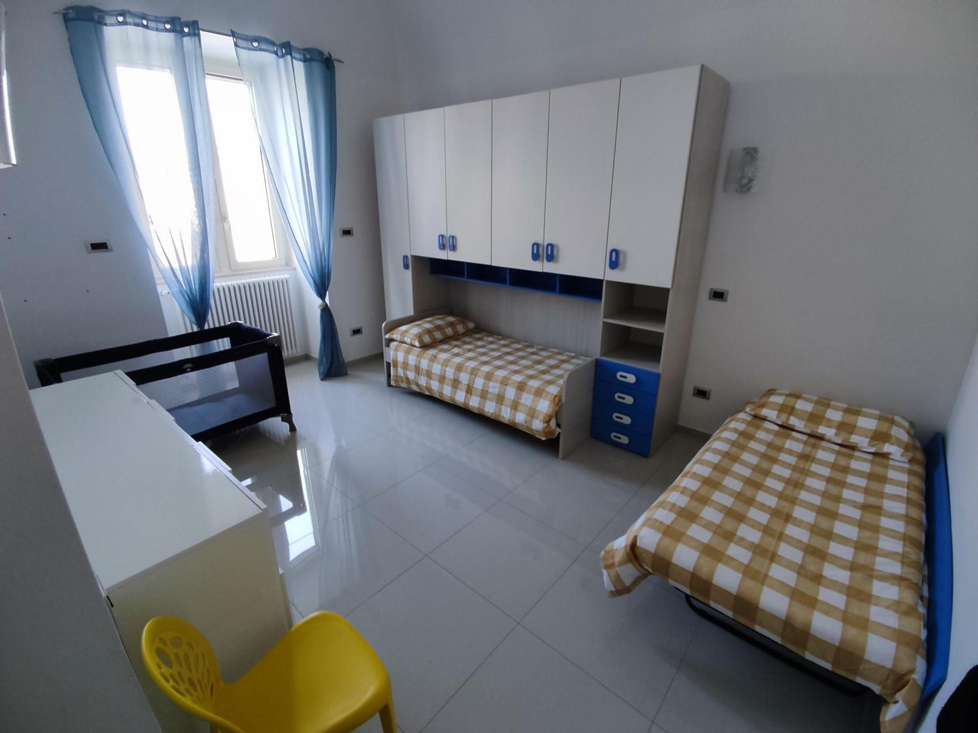 Piazzimmacolata53 Holiday home Molfetta