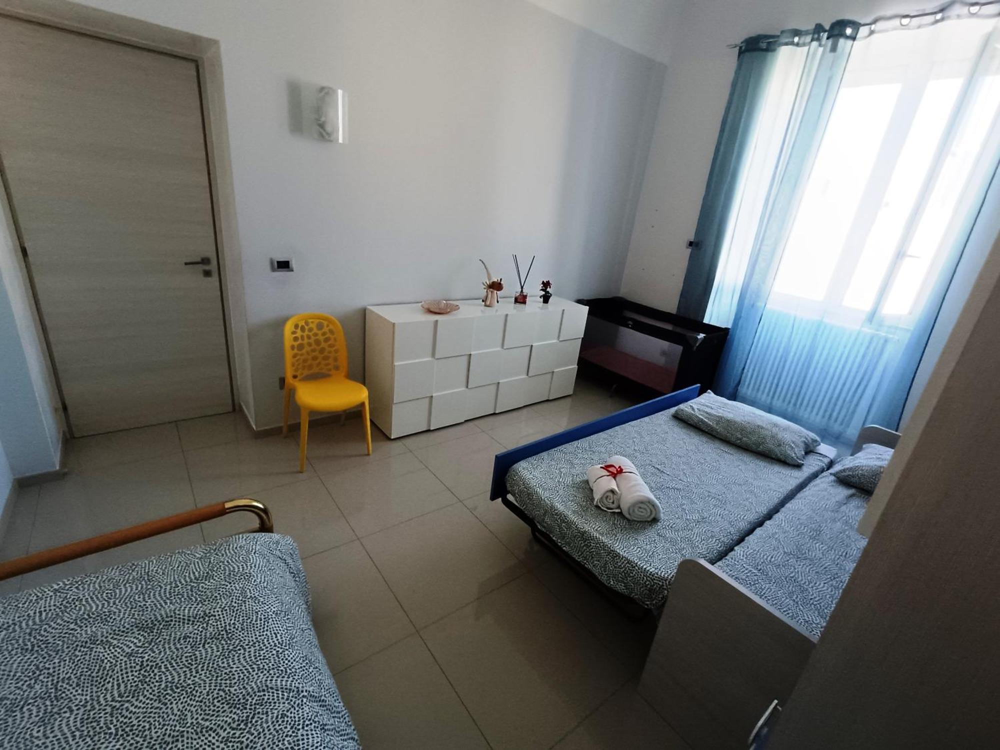 Piazzimmacolata53 * Molfetta